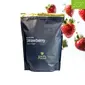 EarthFood Isotone Biologische Sportdrank Aardbei (1.5 KG) + GRATIS bidon 800ml