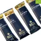 EarthFood High Energy Biologische Energiereep Assorti Smaken (4x5 stuks)