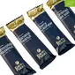 EarthFood High Energy Biologische Energiereep Assorti Bite Smaken (4x5 stuks)