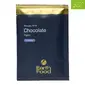 EarthFood Fast Recovery Drank Biologisch Chocolade 56 gram (10 Stuks)