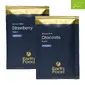 EarthFood Fast Recovery Drank Biologisch Assorti smaken (10 stuks)