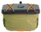 Route Werks The Handlebar Bag Stuurtas Olijfgroen