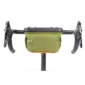 Route Werks The Handlebar Bag Stuurtas Olijfgroen