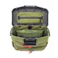 ROUTE WERKS The Handlebar Bag Stuurtas Olijfgroen — afbeelding 7