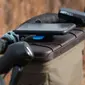 Route Werks Tech Mount Quad Lock Integrated