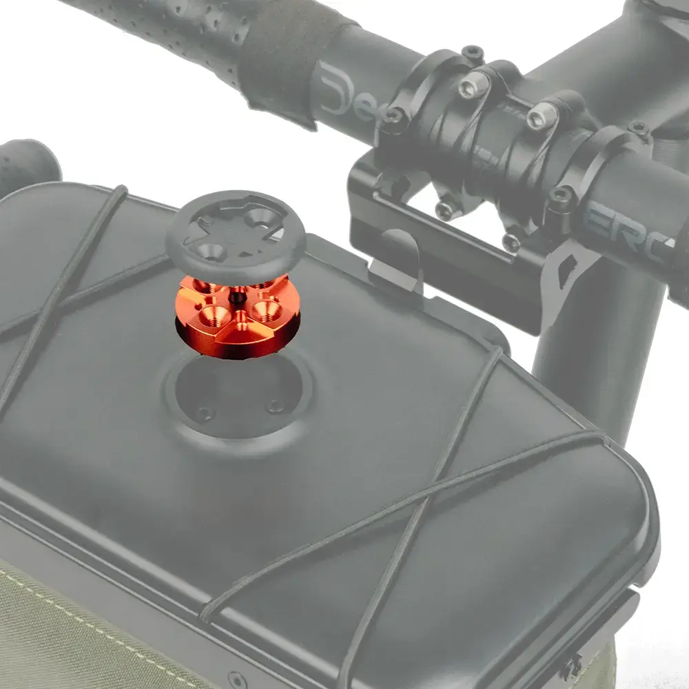 Route Werks Bar Fly Adapter