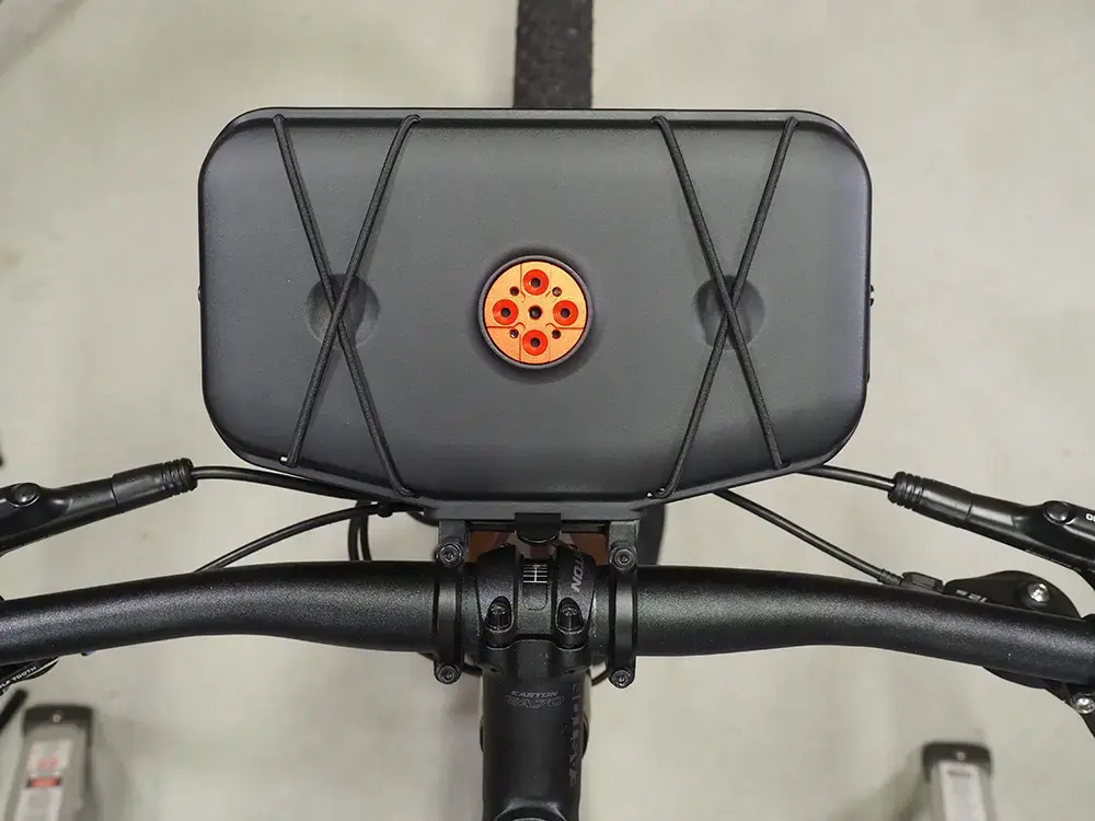 Route Werks Bar Fly Adapter