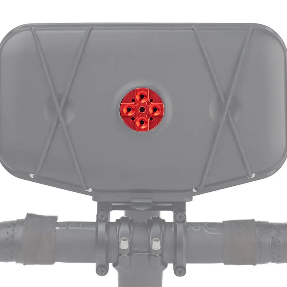 Route Werks Bar Fly Adapter
