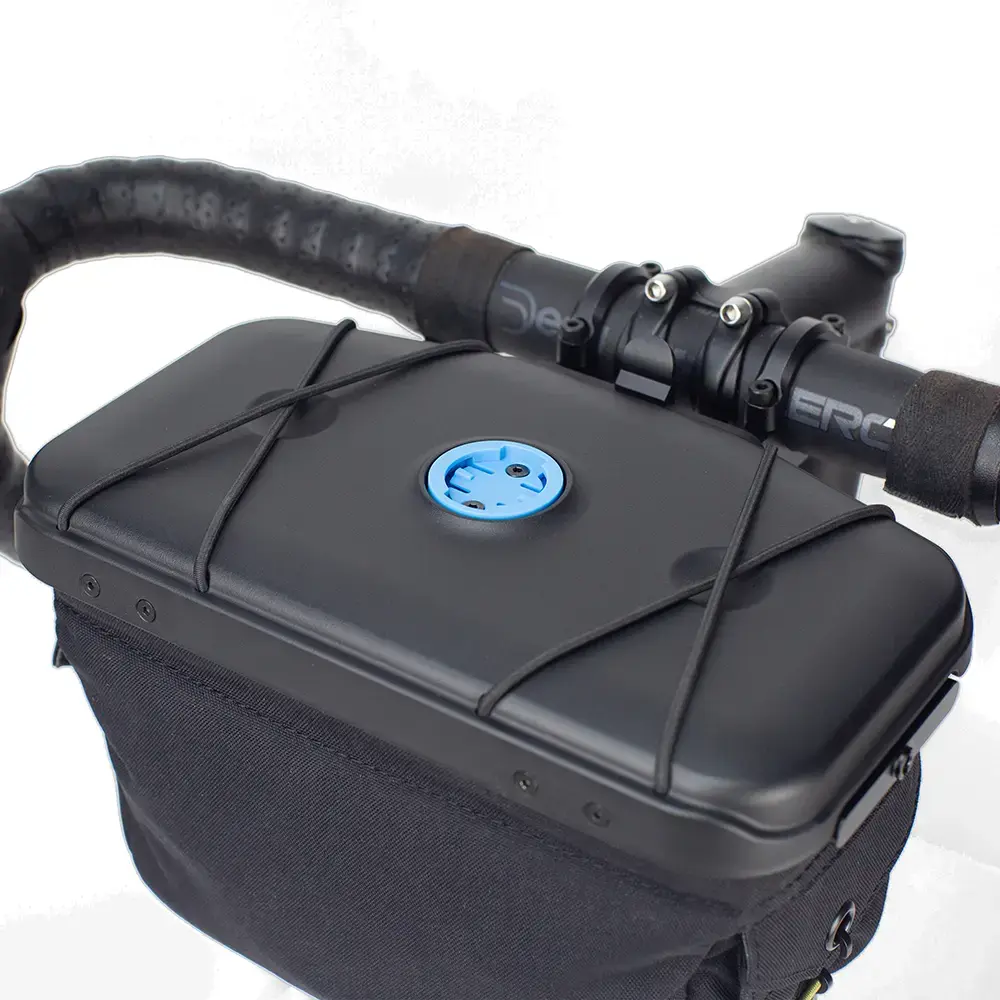 Route Werks K-Edge Adapter