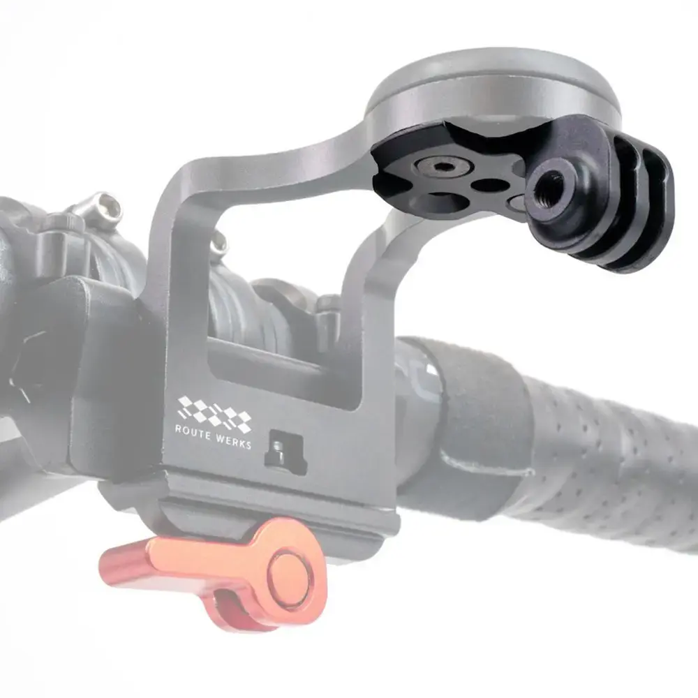 Route Werks Action Mount