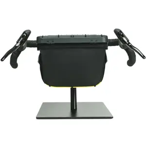 Route Werks The Handlebar Big Bag Zwart