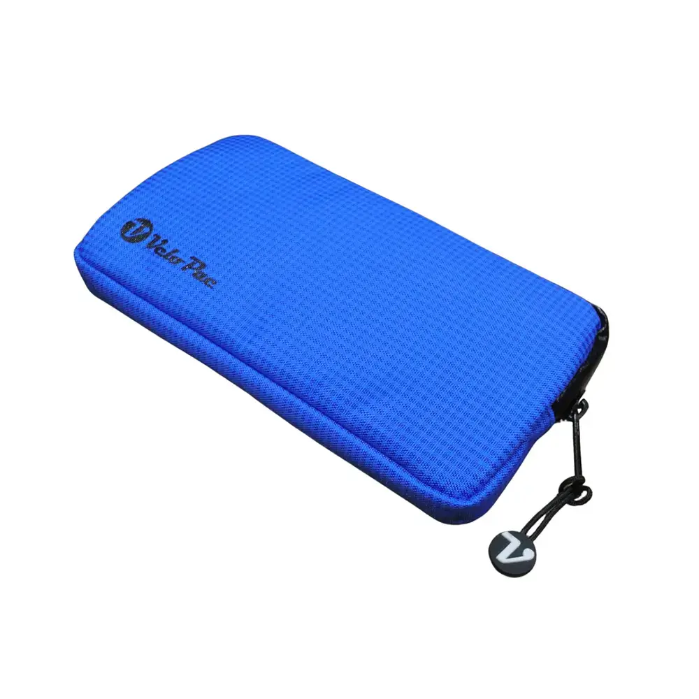 VeloPac RidePac Lite Collection Telefoonhoes Blauw