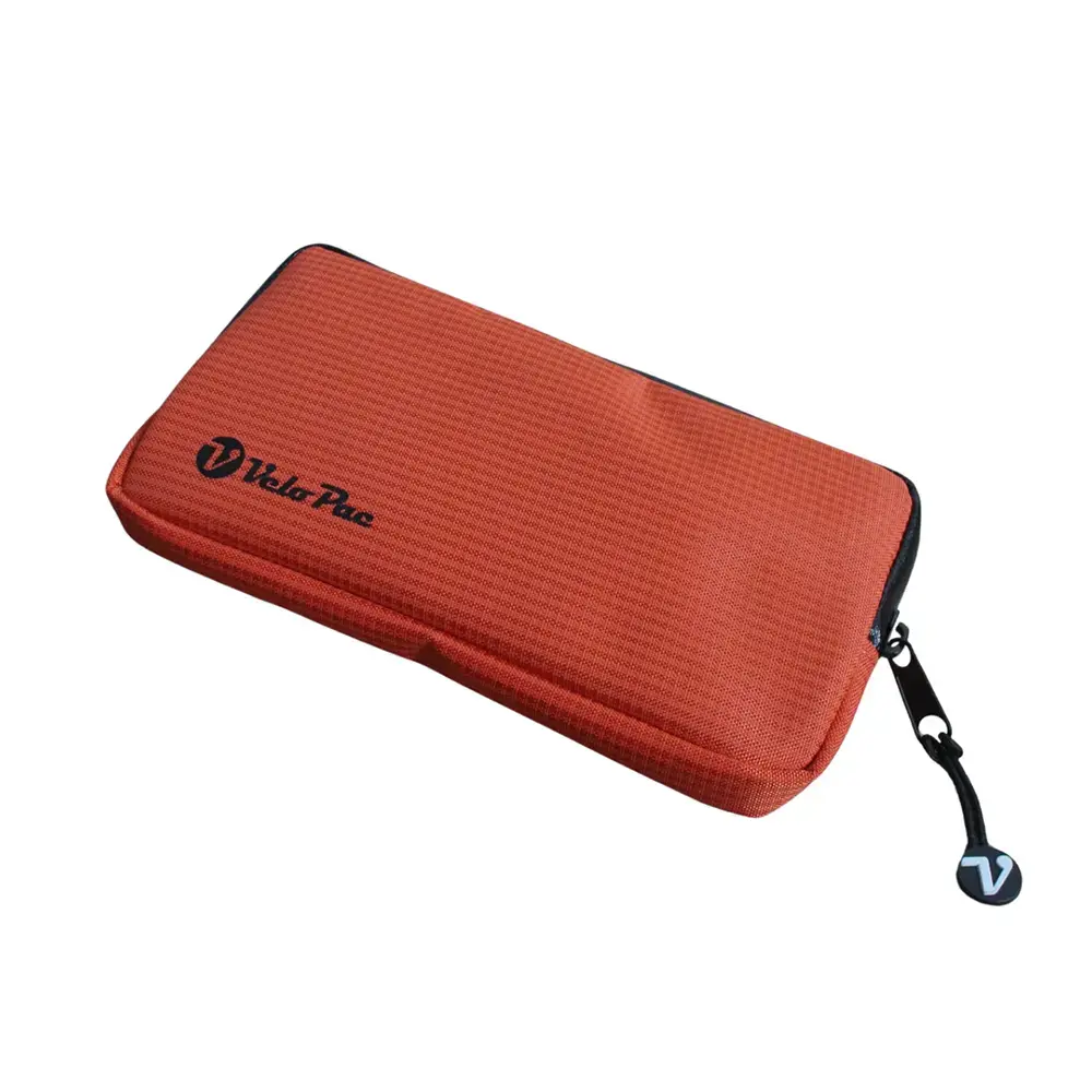 VeloPac RidePac Lite Collection Telefoonhoes Oranje