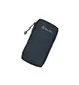VeloPac RidePac Max Telefoonhoes Donkerblauw/Geel