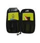 VeloPac RidePac Max Telefoonhoes Donkerblauw/Geel