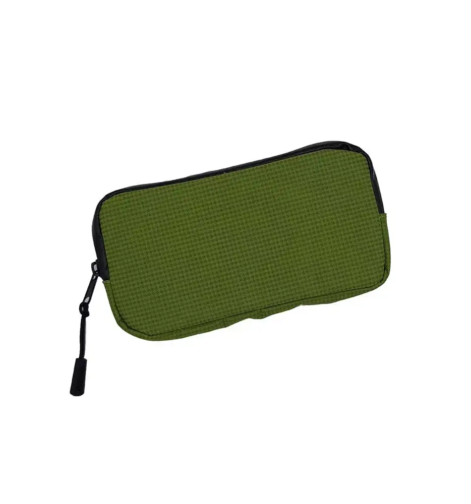 VeloPac Ridepac Lite Collection Telefoonhoes Olijfgroen