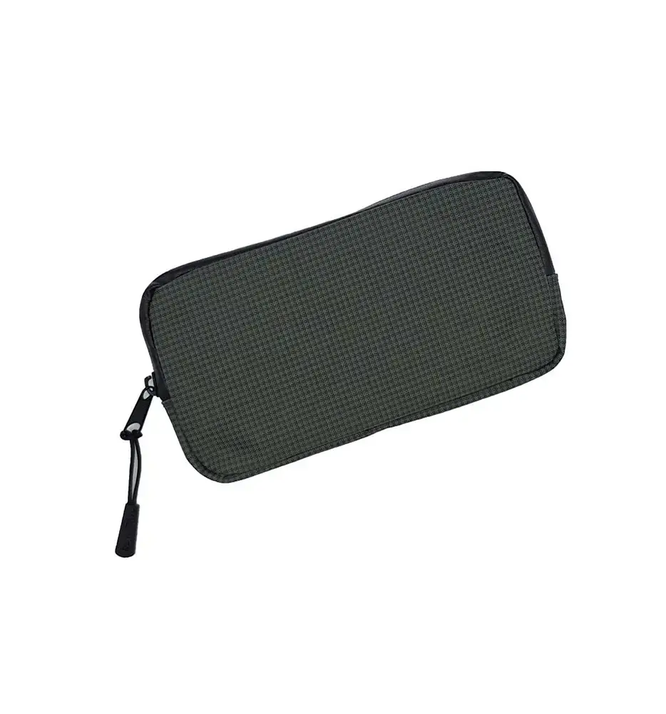 VeloPac Ridepac Lite Collection Telefoonhoes Grijs