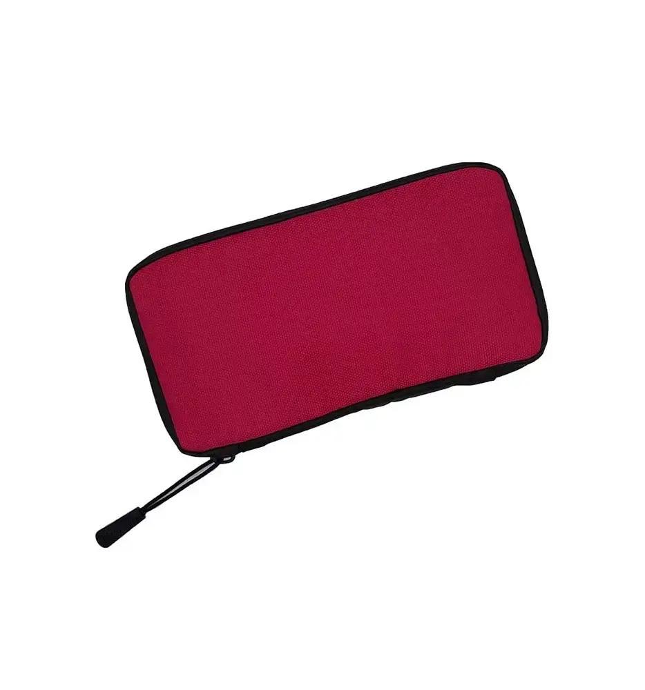 VeloPac Ridepac Max Telefoonhoes Roze