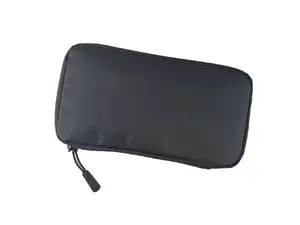 VeloPac RidePac Max X Telefoonhoes Zwart