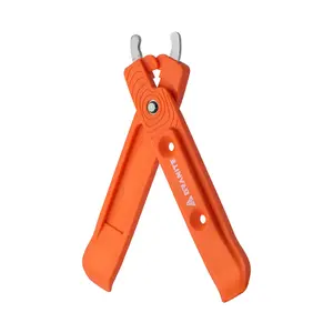 Granite Design Talon Bandenlichters/Kettingtang Oranje