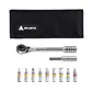 Granite Design Rock n Roll Tool Set Zwart