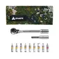Granite Design Rock n Roll Tool Set Camo Groen