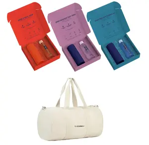 MOVE Daily Sports Care Starterkit Bundel met Gratis Gymbag