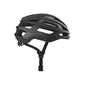CRNK Helmer Hyper Race Fietshelm Zwart