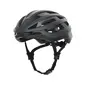 CRNK Helmer Hyper Race Fietshelm Grijs