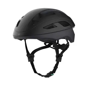 CRNK Angler Race Fietshelm Zwart