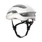 CRNK Angler Race Fietshelm Wit