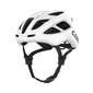 CRNK Veloce Race Fietshelm Wit