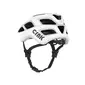 CRNK Veloce Race Fietshelm Wit