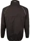 PRO-X elements PXE-Light PACKable Regenjack Grijs Heren