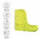 PRO-X elements XPlus Montebelluna Overschoenen Neongeel