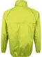 PRO-X elements PXE-Light PACKable Regenjack Neongeel Heren