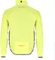 PRO-X elements Bike Windjack Neon Geel