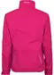 PRO-X elements Sympatex Carina Stretch Regenjack Rood Dames