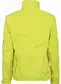 PRO-X elements Sympatex Carina Stretch Regenjack Groen/Geel Dames