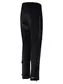 PRO-X elements Jackson 4way Stretch Regenbroek Zonder Zeem Zwart