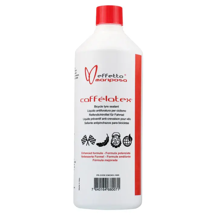 EFFETTO MARIPOSA Caffélatex Sealant 1000ml