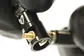Effetto Mariposa Caffélatex Tubeless Valve Zwart 2 Stuks