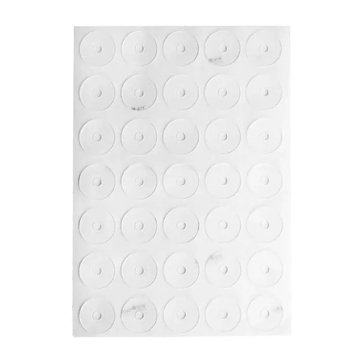EFFETTO MARIPOSA Shelter Wheel Kit 35 Stuks