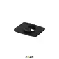 FORM BIKEFITTING Cleatwedge Anti Rotate MTB SPD 2 Stuks — afbeelding 2