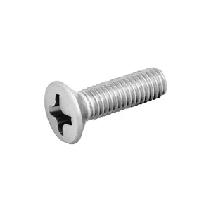 FORM Bikefitting M4 Speedplay Screws Kit 16mm/18mm 2 x 8 stuks