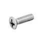 FORM Bikefitting M4 Speedplay Screws Kit 16mm/18mm 2 x 8 stuks