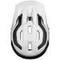 Sweet Protection Bushwhacker 2Vi MIPS MTB Fietshelm Mat Wit