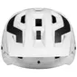 Sweet Protection Bushwhacker 2Vi MIPS MTB Fietshelm Mat Wit
