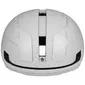 Sweet Protection Falconer Aero 2Vi MIPS Race Fietshelm Wit/Grijs