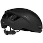 Sweet Protection Falconer Aero 2Vi MIPS Race Fietshelm Mat Zwart